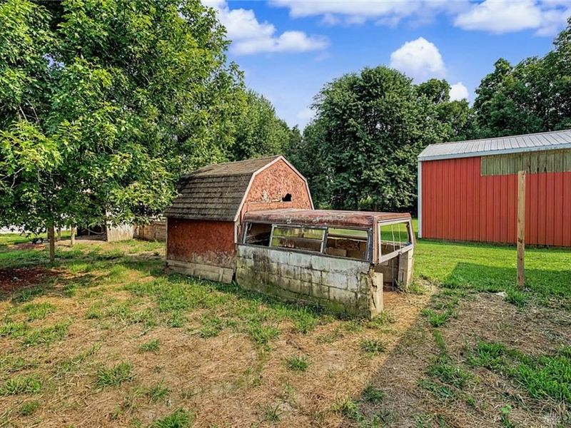1530 Wolf Road, West Alexandria, OH 45381 Photo 62