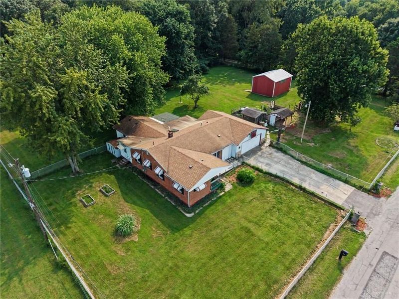1530 Wolf Road, West Alexandria, OH 45381 Photo 66