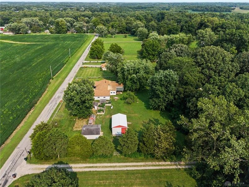 1530 Wolf Road, West Alexandria, OH 45381 Photo 71