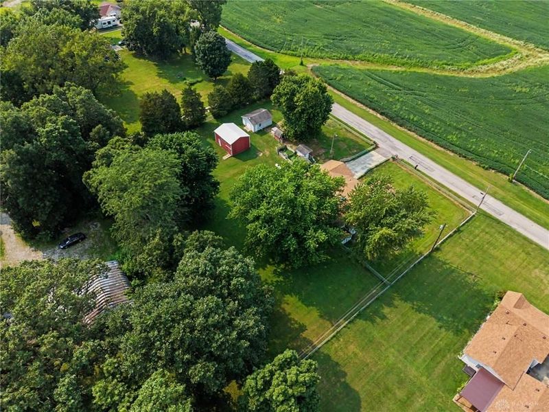 1530 Wolf Road, West Alexandria, OH 45381 Photo 74