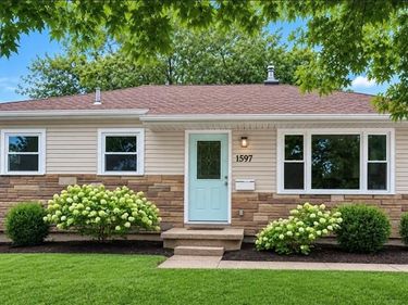 1597 Seabrook Road, Dayton, OH 45432