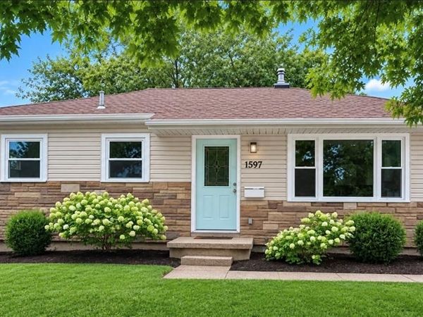 1597 Seabrook Road, Dayton, OH 45432