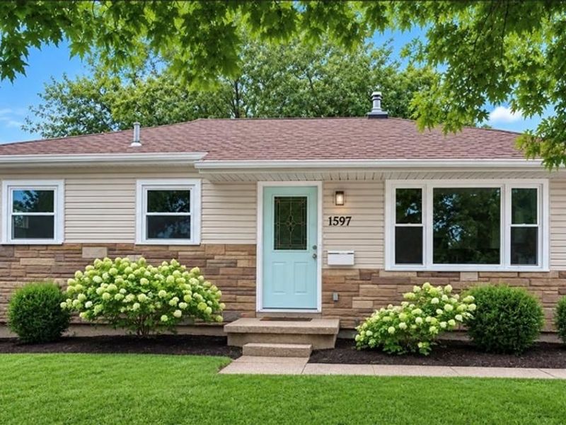 1597 Seabrook Road, Dayton, OH 45432 Photo 1