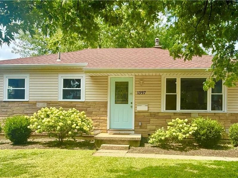 1597 Seabrook Road, Dayton, OH 45432 Photo 1