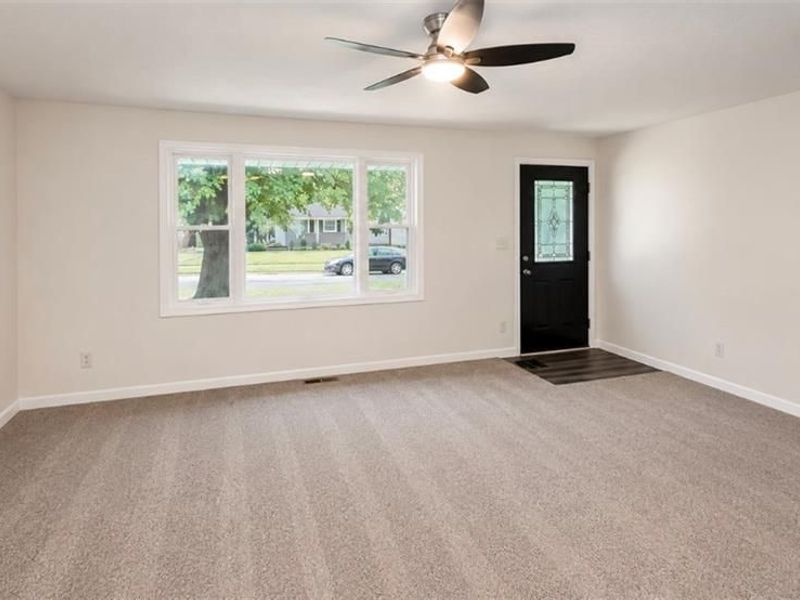 1597 Seabrook Road, Dayton, OH 45432 Photo 2