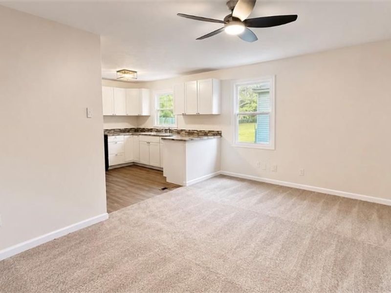 1597 Seabrook Road, Dayton, OH 45432 Photo 3