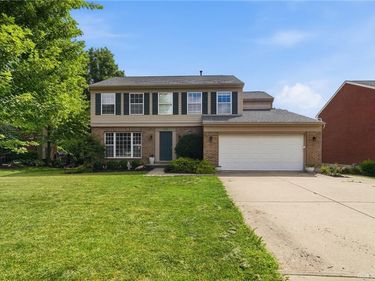 878 Grandstone Court, Lebanon, OH 45036