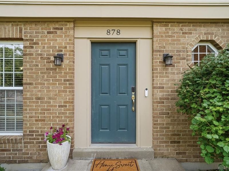 878 Grandstone Court, Lebanon, OH 45036 Photo 4