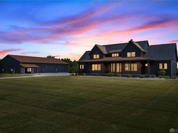5656 Dayton Liberty Road, Jefferson Twp, OH 45417