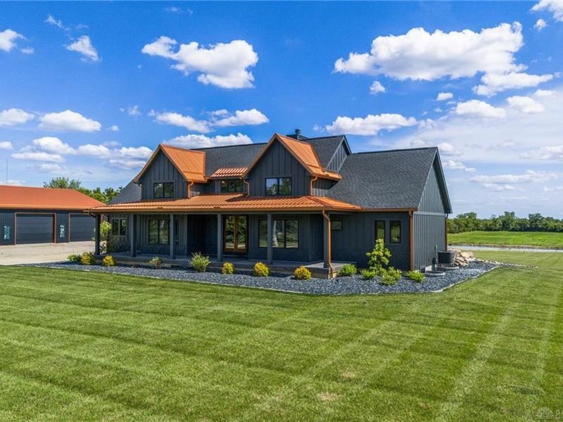 5656 Dayton Liberty Road, Jefferson Township, OH 45417 Photo 3
