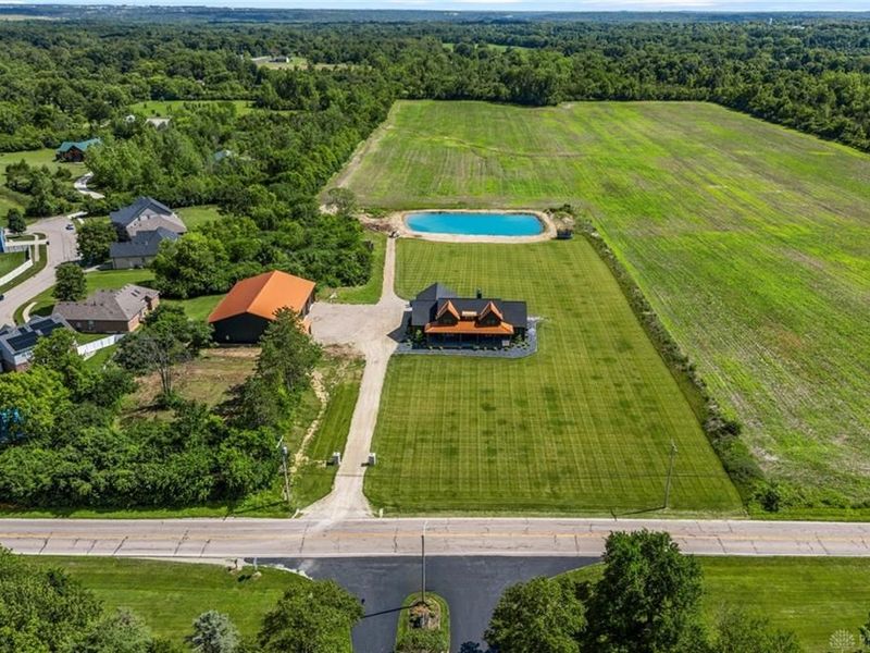 5656 Dayton Liberty Road, Jefferson Township, OH 45417 Photo 59