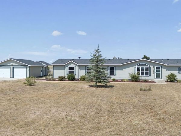 15624 Lucy Lane, Peyton, CO 80831