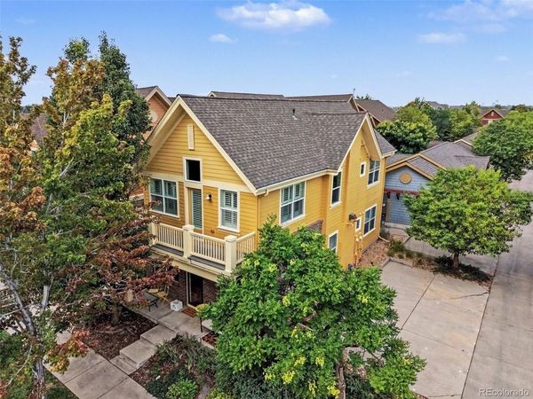 2609 Hanover Street, Denver, CO 80238