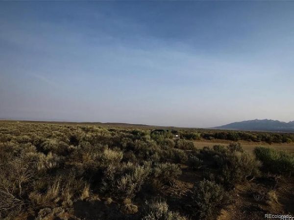 10 AC Dante Road , San Luis, CO 81152