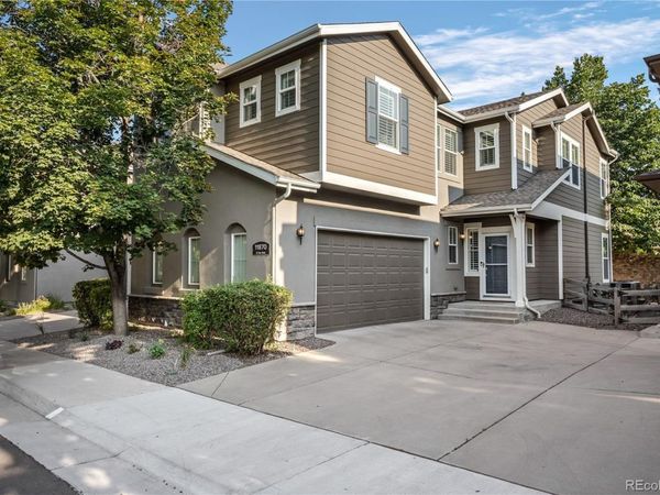 11870 E Fair Avenue , Greenwood Village, CO 80111