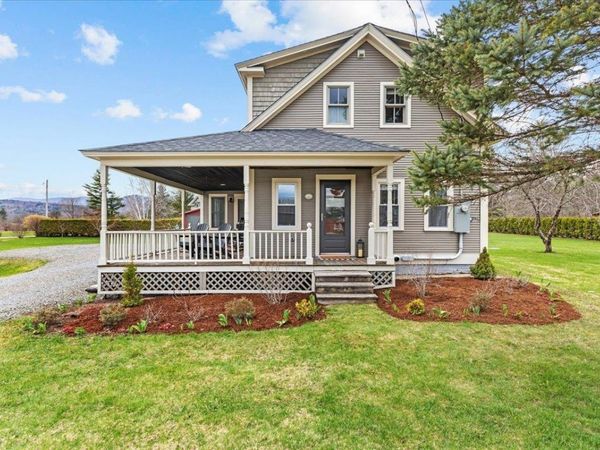 331 Maple Street, Waterbury, VT 05677