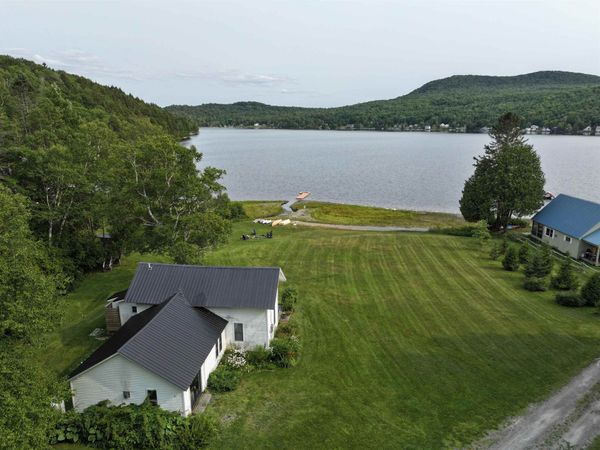 41 Danforth Road, Glover, VT 05839