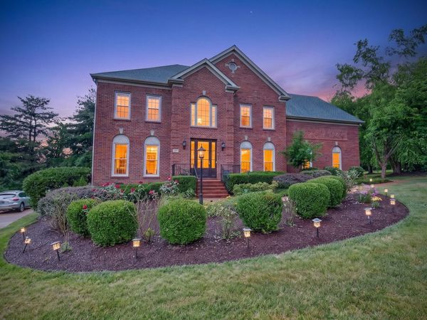 304 Lakemont Cir , Franklin, TN 37067