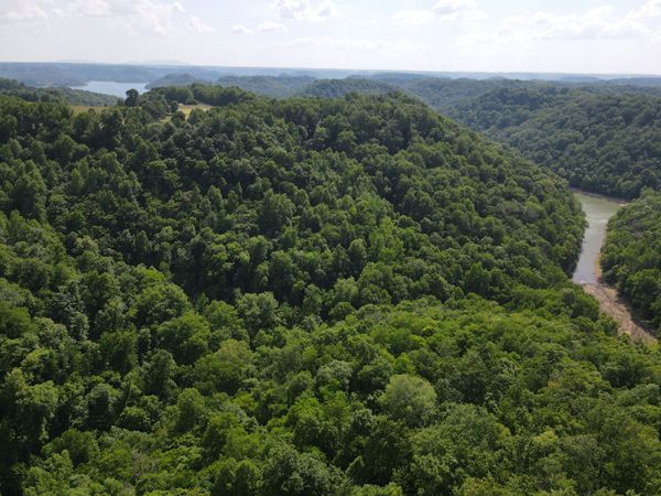 0 Clemons Ridge Rd , Silver Point, TN 38582