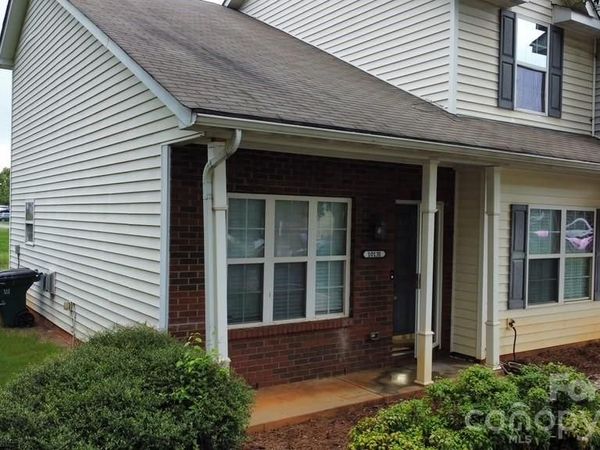 10131 Ballyclare Court, Charlotte, NC 28213