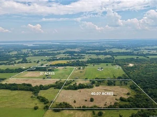 40 E 1180 Road , Eufaula, OK 74432