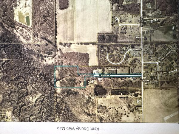 230 Prevost Drive NE, Sparta, MI 49345
