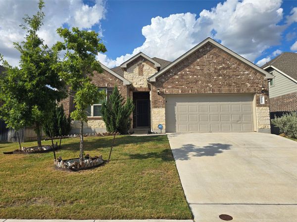 6129 Gimignano PL, Round Rock, TX 78665