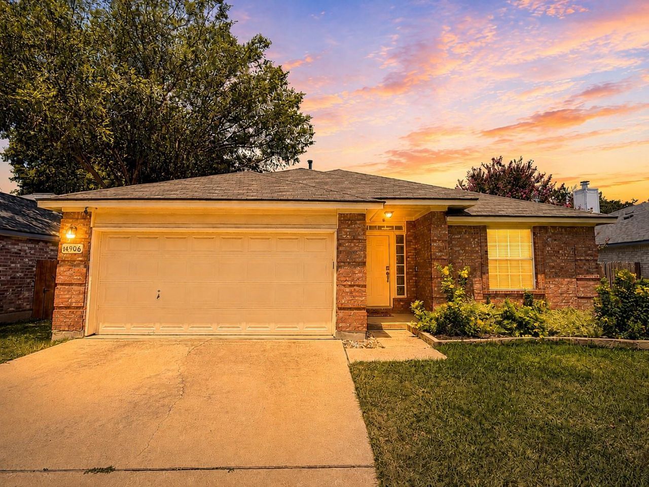 14906 Snelling Dr, Leander, TX 78641 Main Photo
