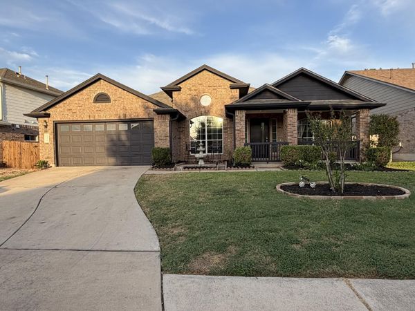 2310 Zoa DR, Cedar Park, TX 78613