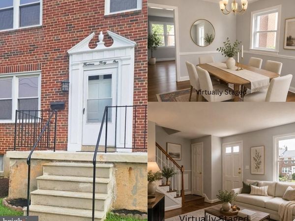 1441 KIRKWOOD, GWYNN OAK, MD 21207