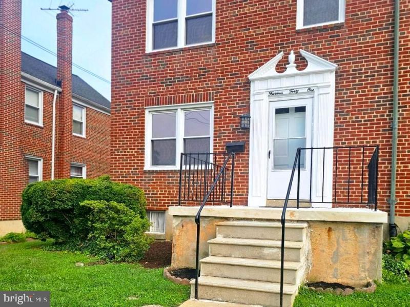 1441 KIRKWOOD, GWYNN OAK, MD 21207