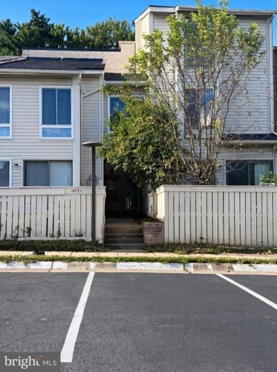 10169 RIDGELINE DRIVE , MONTGOMERY VILLAGE, MD 20886