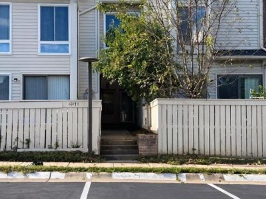 10169 Ridgeline Drive , Montgomery Village, MD 20886 Main Photo