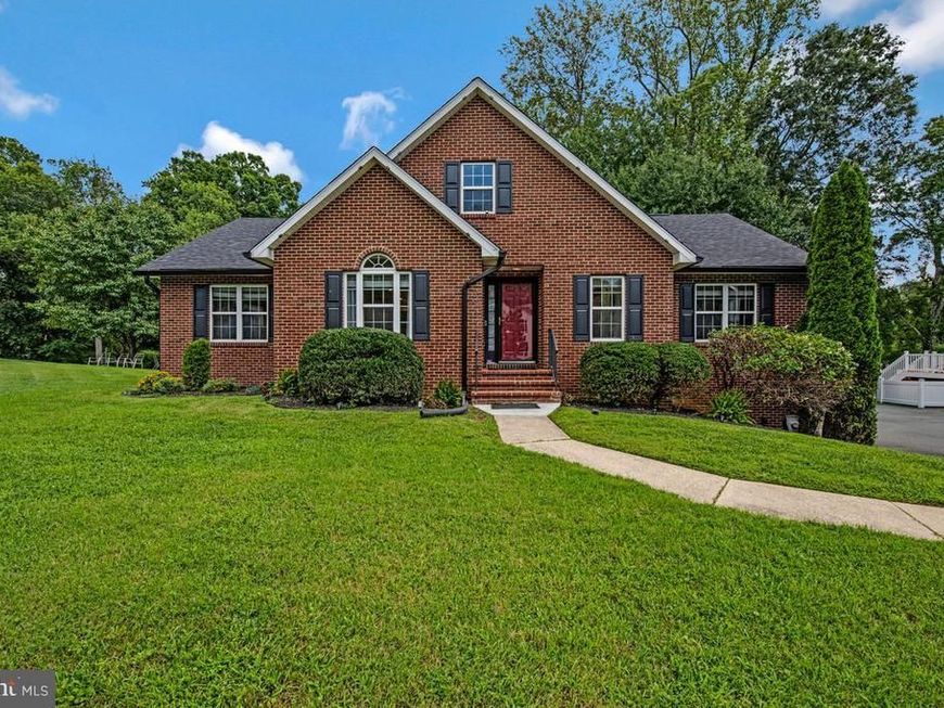 9931 Grant Street, Lanham, MD 20706 Main Photo