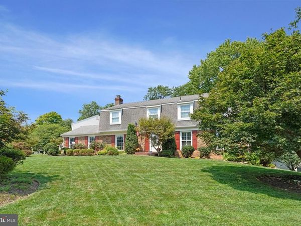 10704 STANHOPE PLACE, FAIRFAX, VA 22032