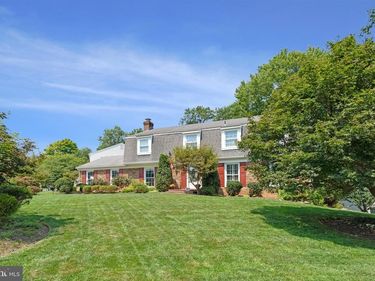 10704 STANHOPE PLACE, FAIRFAX, VA 22032