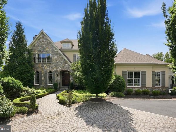 9842 CORSINI COURT, VIENNA, VA 22182
