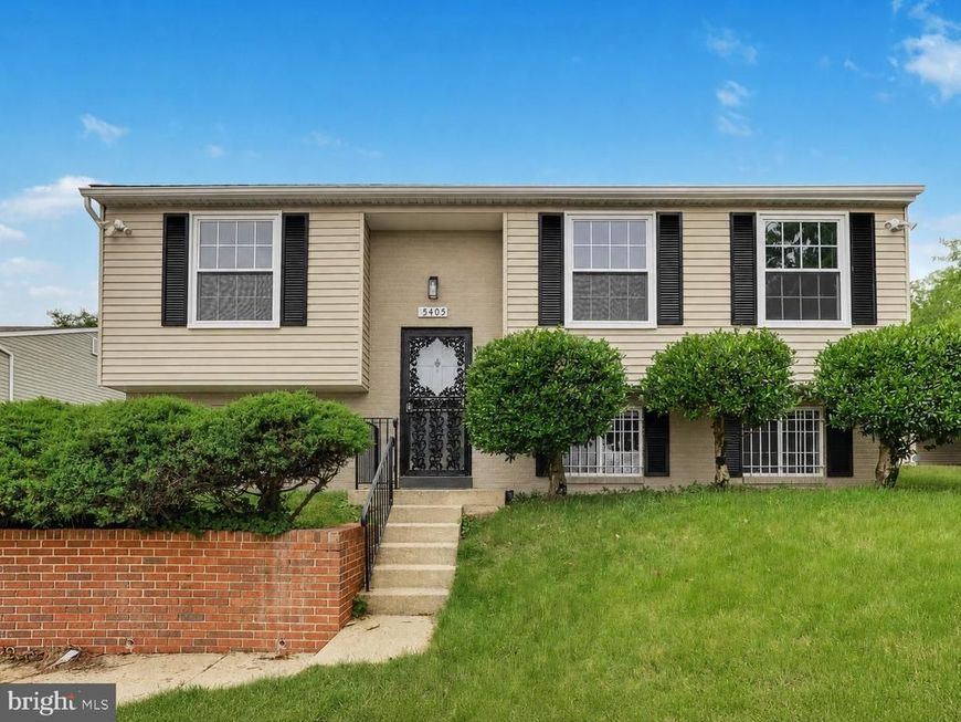 5405 Truoc Court , Oxon Hill, MD 20745 Main Photo