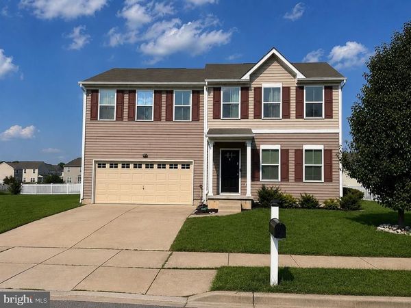 409 NOB HILL ROAD, DOVER, DE 19901