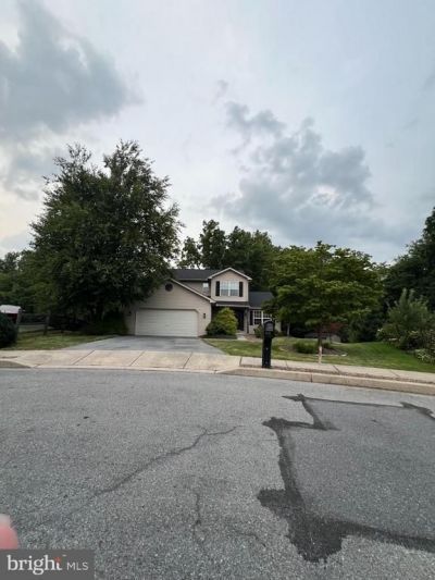 11 TULPEHOCKEN COURT , WOMELSDORF, PA 19567