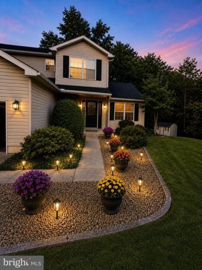 11 TULPEHOCKEN COURT, WOMELSDORF, PA 19567