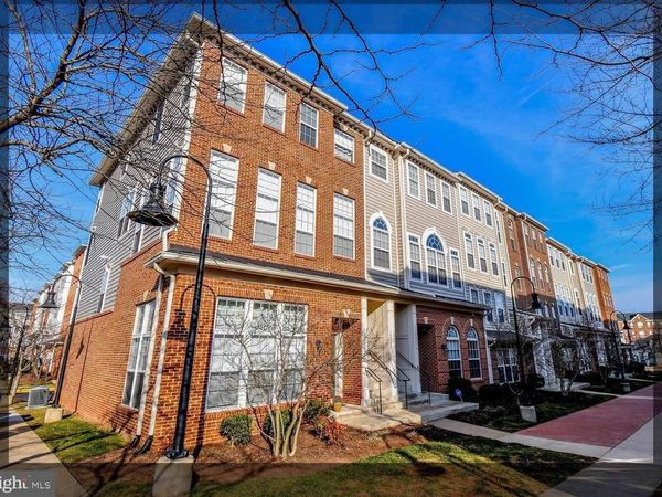 15260 ROSEMONT MANOR DRIVE, HAYMARKET, VA 20169
