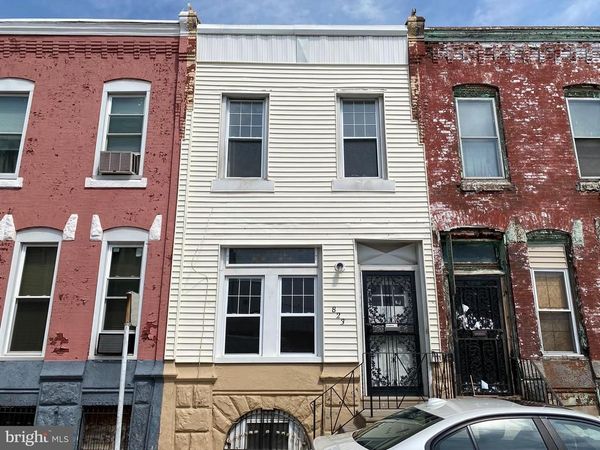 823 N HUTTON STREET, PHILADELPHIA, PA 19104
