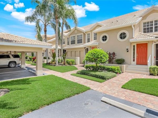13641 Worthington WAY , Unit 1610, BONITA SPRINGS, FL 34135
