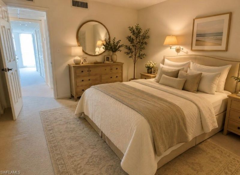 5 Bluebill Ave, Unit 702 + 802, Naples, FL 34108 Photo
