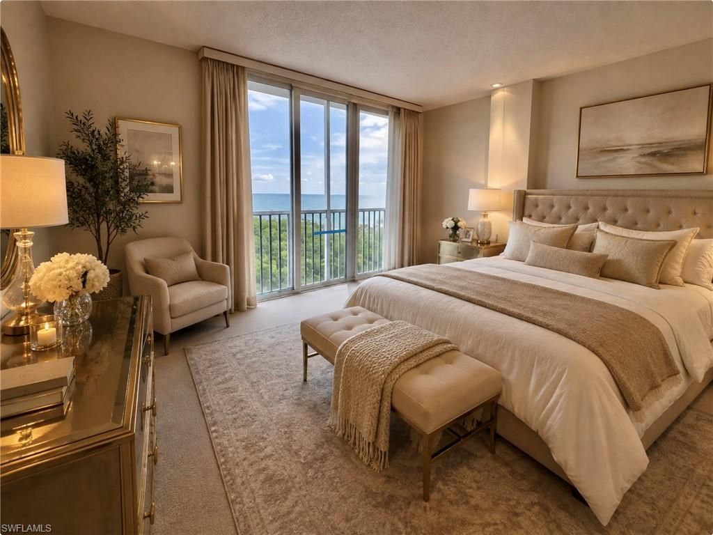 5 Bluebill Ave, Unit 702 + 802, Naples, FL 34108 Photo