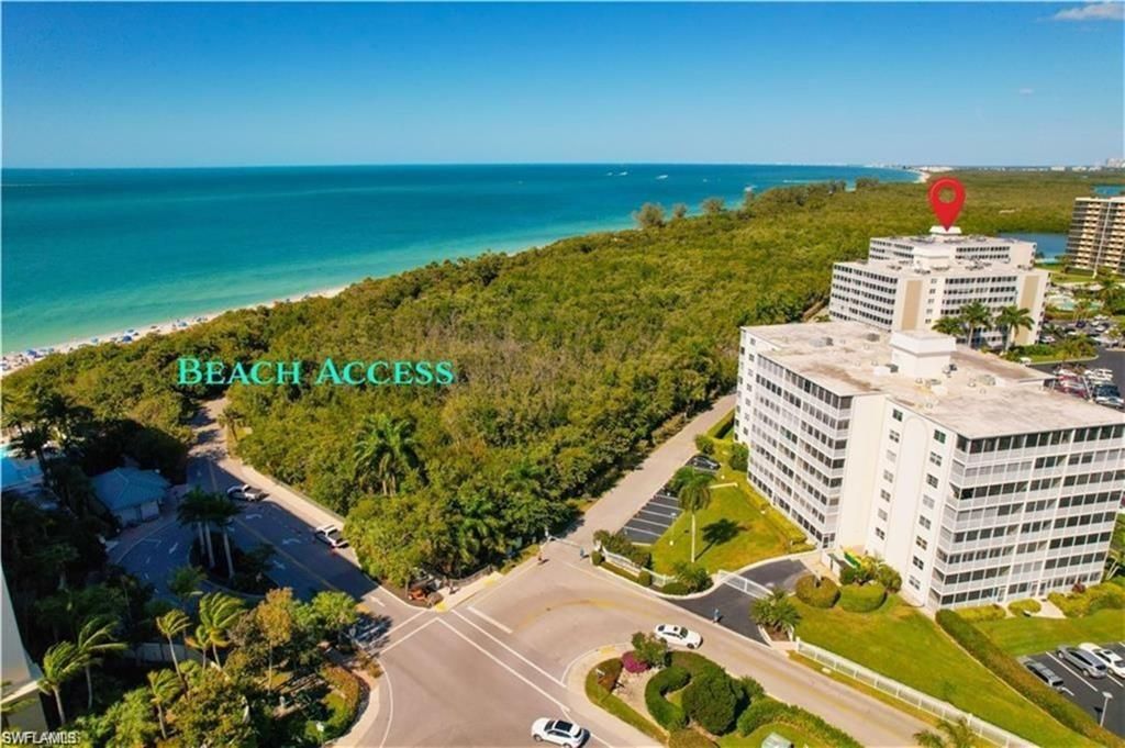 5 Bluebill Ave, Unit 702 + 802, Naples, FL 34108 Photo