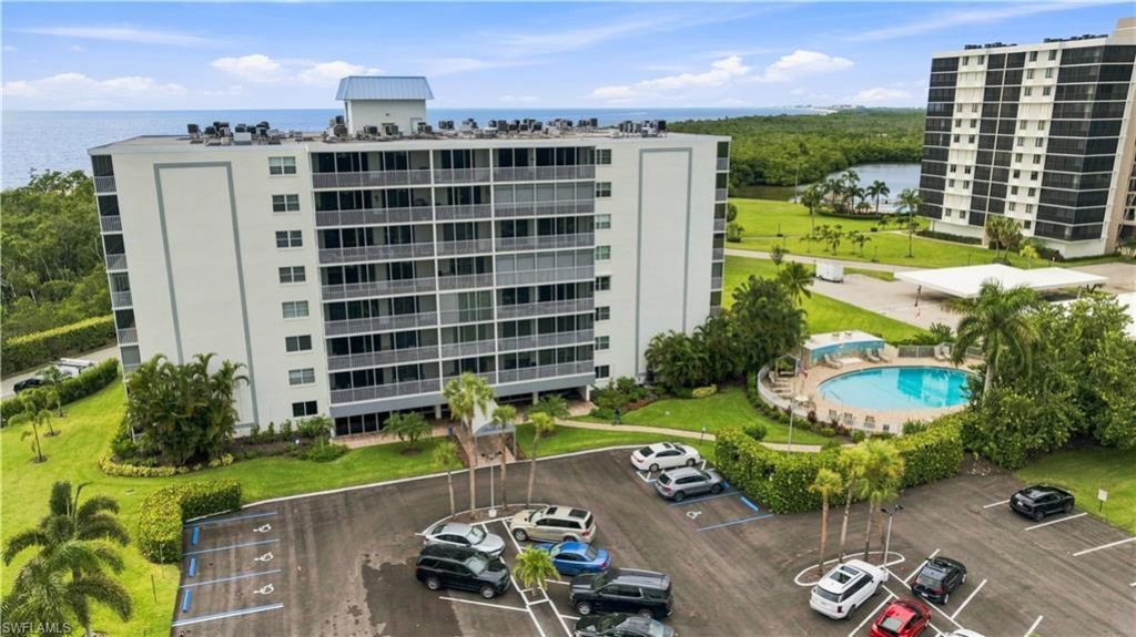 5 Bluebill Ave, Unit 702 + 802, Naples, FL 34108 Photo