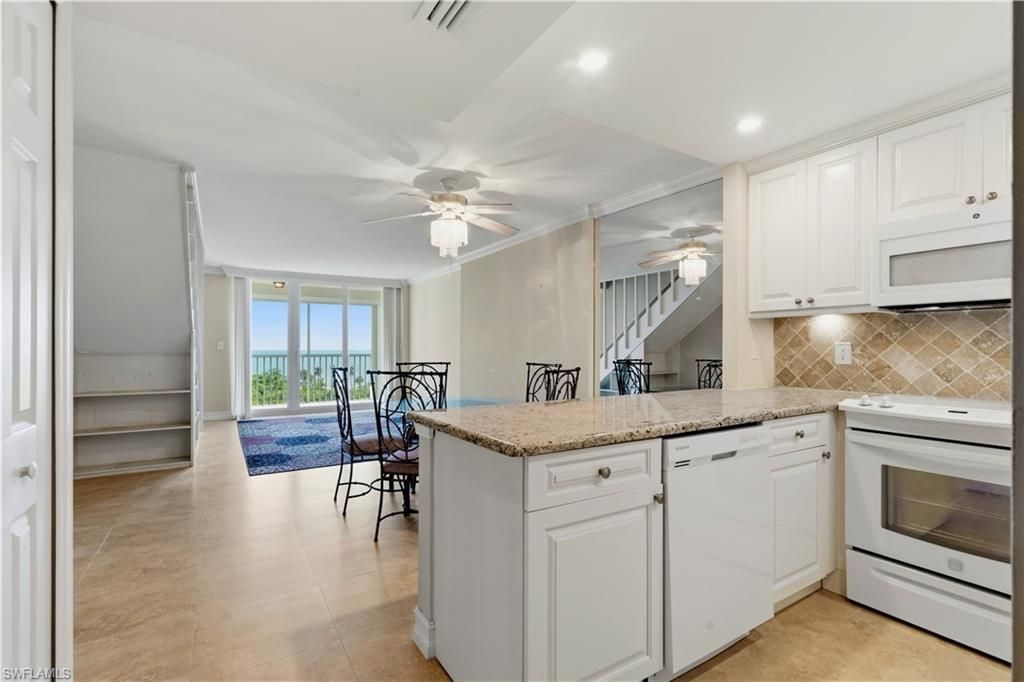 5 Bluebill Ave, Unit 702 + 802, Naples, FL 34108 Photo