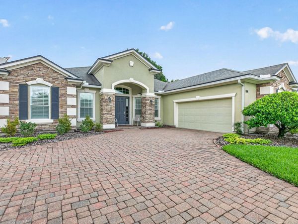 533 Christina Drive, St Augustine, FL 32086